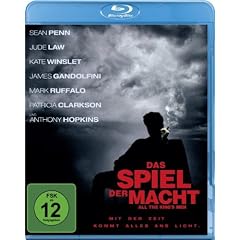 Das Spiel der Macht - All the King's Men [Blu-ray]