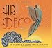 Art Deco Art Deco