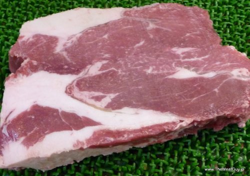 ラクダ肉（駱駝肉のサーロインブロック）