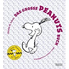 Das gro�e Peanuts-Buch
