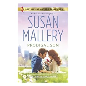 Prodigal Son anthology