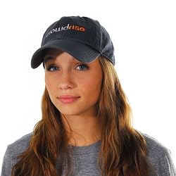 Crowdrise Kenny Powers Hat