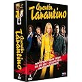 Quentin Tarantino : Pulp Fiction - Jackie Brown - Kill Bill 1&2 - Inglorious Basterds