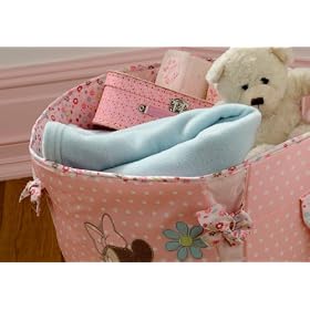Disney Minnie Sunshine S to Rage Tub