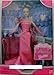 Mattel 1998 Toys R Us Pink Inspiration Blonde Barbie