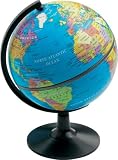 13cm (5) Desktop Globe
