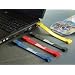 USB bracelet for kids (Black)