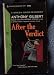 Books : 1961 Pyramid R-1041 AFTER THE VERDICT