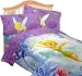 Disney Tinkerbell Magic Twin Size Comforter