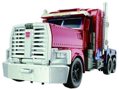 AM-21 Arms Master Optimus Prime & Shining Gura B Exclusive Set