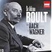 From Bach to Wagner