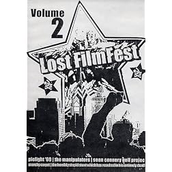 The Lost Film Festival Volume 2