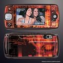 Sidekick 4 lx gel skin sklx-g1