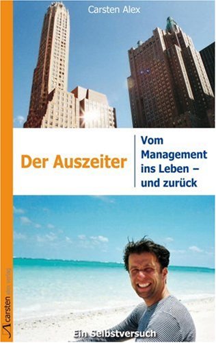 Auszeiter
