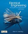 Electrical Engineering: Principles and Applications (4th Edition)