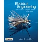 Electrical Engineering: Principles and Applications (4th Edition) by Allan R. Hambley