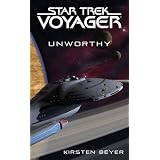 Star Trek: Voyager: Unworthy