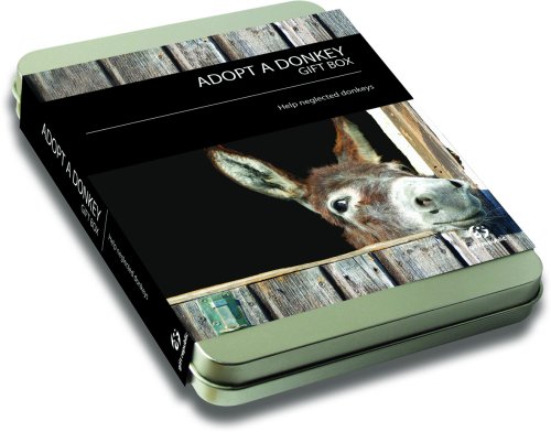 Adopt a Donkey