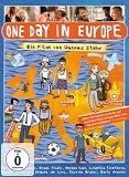 One Day in Europe ( Galatasaray - Depor ) [ NON-USA FORMAT, PAL, Reg.0 Import - Germany ]