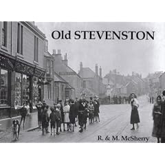 Old Stevenston
