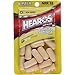 Hearos Ultimate Softness Series Ear Plugs 6 pairs (Pack of 2)