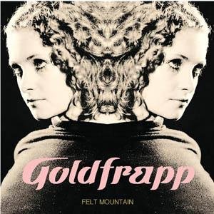CD-Charts  Music : Felt Mountain