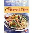 The Optimal Diet: The Official Chip Cookbook by Darlene Blaney and Hans Diehl