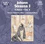 Johann Strauss I Edition, Vol. 6