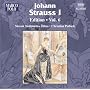 Strauss I, J - Edition, Vol 6