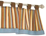 Scooter Window Valance
