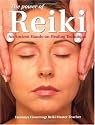 The Power of Reiki: An Ancient Hands-On Healing Technique