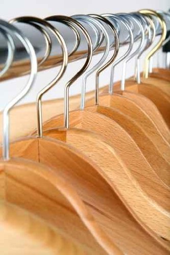 Coat Hangers - 24