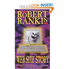 Robert Rankin Sci-Fi Collection - Robert Rankin