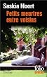 Petits meurtres entre voisins