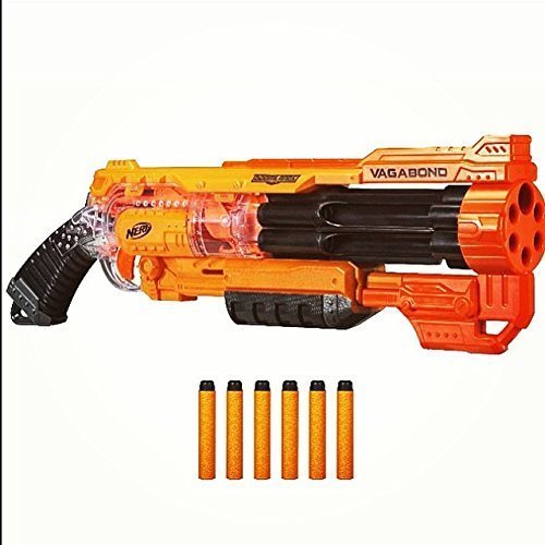 Nerf Doomlands 2169 Vagabond