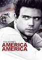 America, America