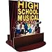 High School Musical Paper Centerpiece