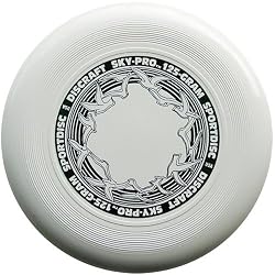 Sky-Pro 125 gram Freestyle Disc