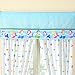 Mermaids Cotton Window Valance by Olive Kids