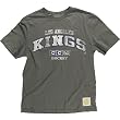 Retro Sport Los Angeles Kings Vintage CCM T-shirt