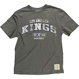 Retro Sport Los Angeles Kings Vintage CCM T-shirt