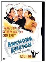 Anchors Aweigh (Snap Case)