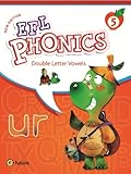 EFL Phonics New Edition 5 (Workbook Included)-