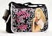 Hannah Montana Messenger Bag - Officially Licensed 