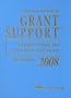 Annual Register of Grant Support 2008: A Directory of Funding Sources