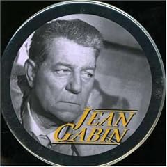 Jean Gabin by Jean Gabin