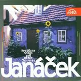 Janácek: Hradcany Songs and Other Choruses