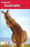Frommer's Australia 2011 (Frommer's Complete Guides)