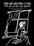 When you wish upon a star... make sure you know your astronomy