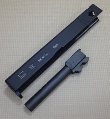  NB�@KSC�@�O���b�N18C�p���^���X���C�h�Z�b�g